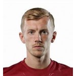 Dresi James Ward-Prowse